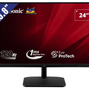 Officeline 12 | Intel i3 12100, Ram 16GB, SSD 512GB, WiFi 6E