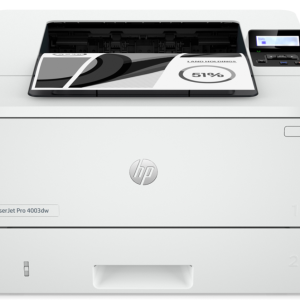 Máy in HP LaserJet Pro 4003dw (2Z610A)